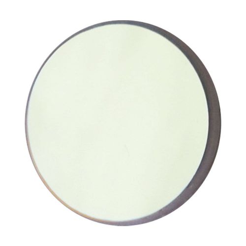 Mo10.6 micronCO2 Laser Reflection Mirrors for Engraving and Cutting,Dia.30 x 3mm