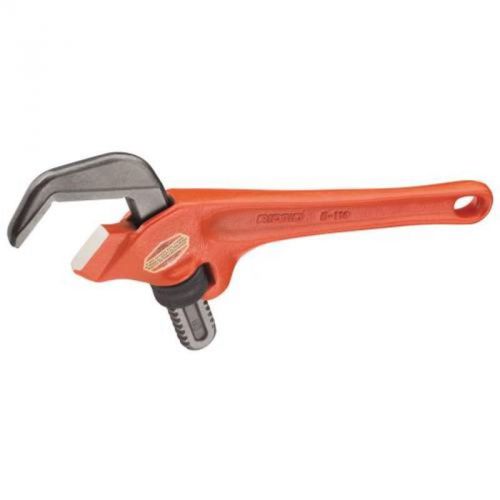 Ridgid hex wrench 31305 ridge tool company pipe wrenches 31305 076335066189 for sale