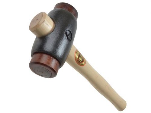 Thor 16 rawhide hammer size 4 head size 50mm 1900g 01-016 for sale