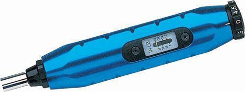 Cdi torque screwdriver, micro adjustable 61sm usa 20-100in.ozs. torque range for sale