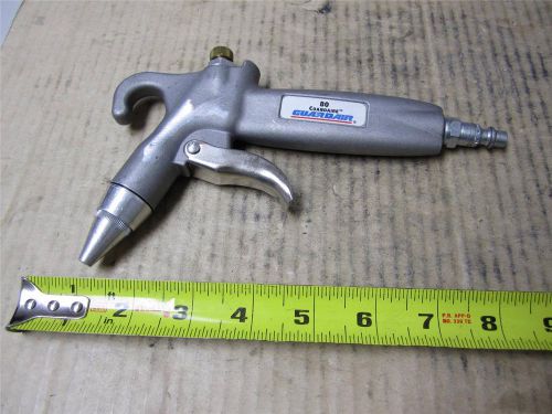 US MADE GUARDAIR 80 COANDAIR ADJUSTABLE BLOW GUN SAFETY AIR GUN