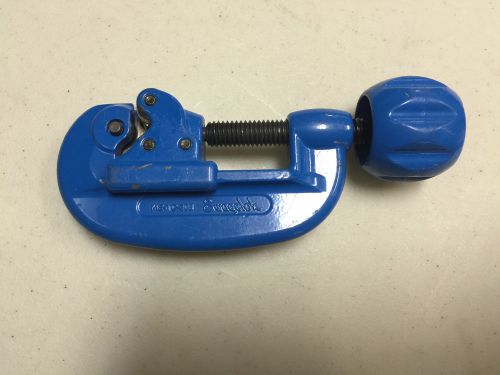 Swagelok MS-TC-308 Pipe Cutter-Fast Shipping