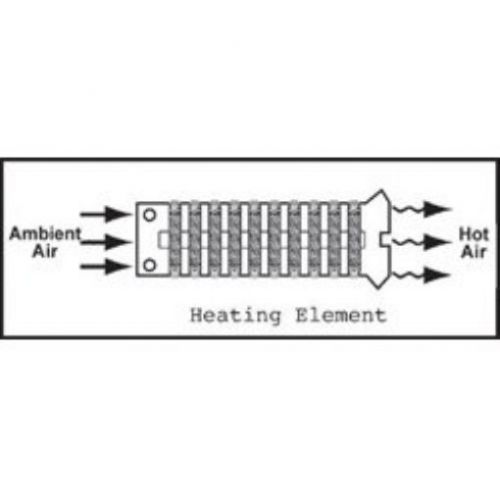 Has-043K Master Appliance Heating Element F/Hg-751B