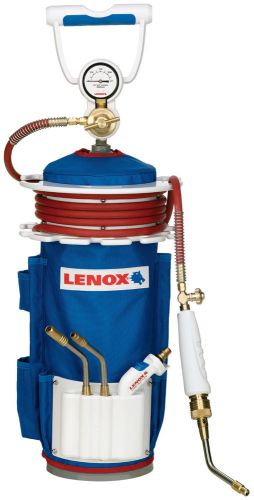 LENOX 21839, LX800B, Air Acetylene Kit, 5 Pc, 3/8&#034; Self Igniting Swirl Tip,/LJ3/