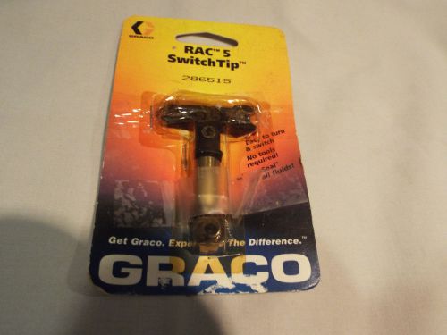 ~    GRACO   Gun  Switch  Reversable  Tip  # 515   ~