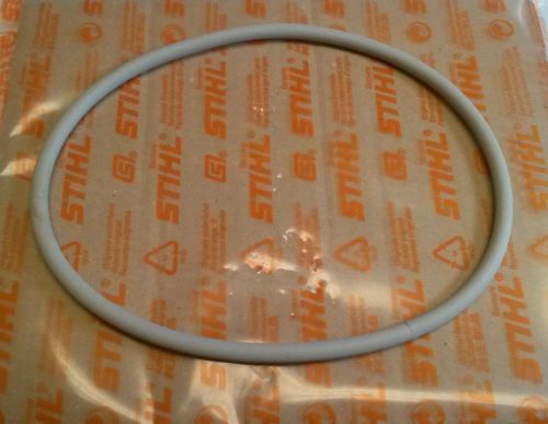 New stihl cut-off saw air filter cleaner gasket seal o-ring ts400 4223-149-0500 for sale