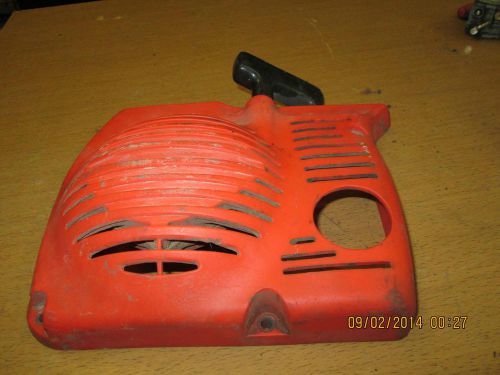 Partner K650 Pull Rope Starter~Make offer~Used aftermarket~Bargain~FREE shipping