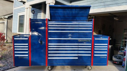 Cornwell tool box for sale