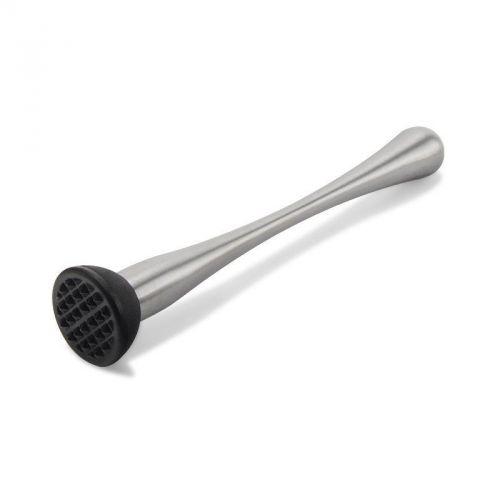 Stainless steel swizzle stick cocktail ice crusher rod hammer ice grinding tool for sale