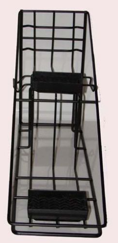 Newco Airpot Rack 2 pot inline Pre-owned  Used 110584