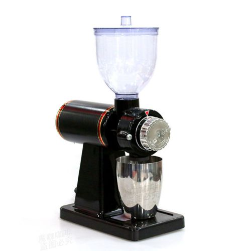 New 250g stainless steel blades convenient fast power-driven coffee grinder for sale
