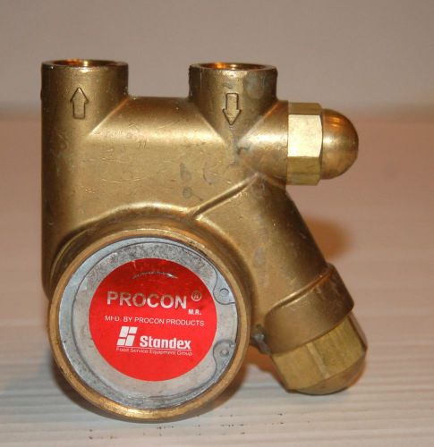 procon pump