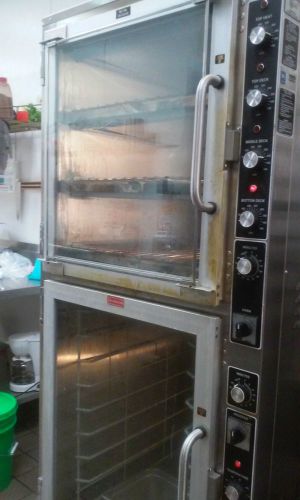 Supersystem Oven/ Proofer  OP-3