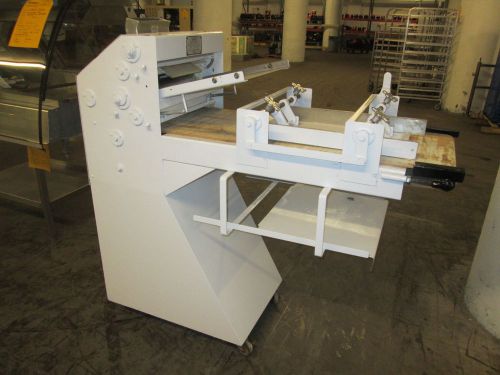 Rol dough sheeter - acme for sale