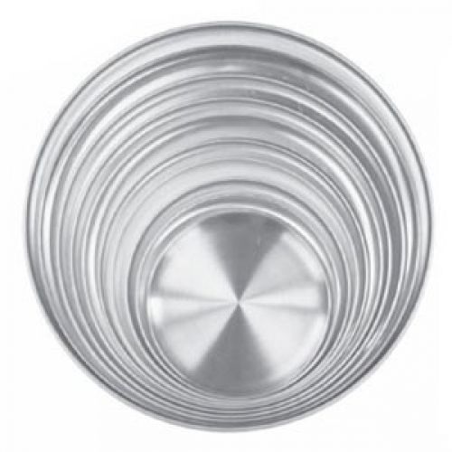 ALPTCS011 11&#034; Coupe Style Pizza Tray 1 DOZ