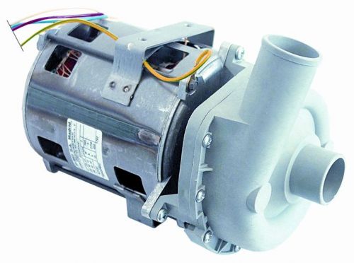 Dishwasher  pump FAGOR AD120C  Komel    0,8 HP 230V 590W INSERTSTAR  2/123/FA30