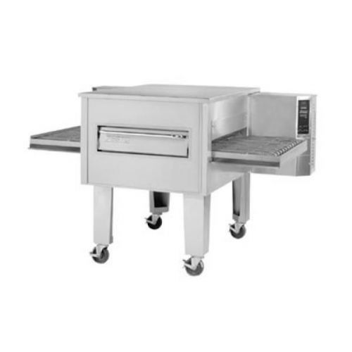 Zesto (cg3632-1)- 72&#034; gas conveyor oven for sale
