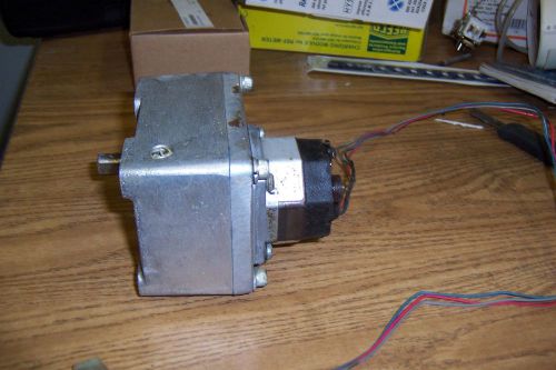 conveyor drive motor 1130 Lincoln pizza oven