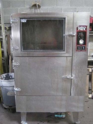 Southern pride gas fired roast and hold oven for sale