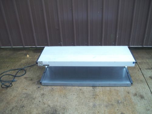 42&#034; Electric Food Warmer  in good condition!