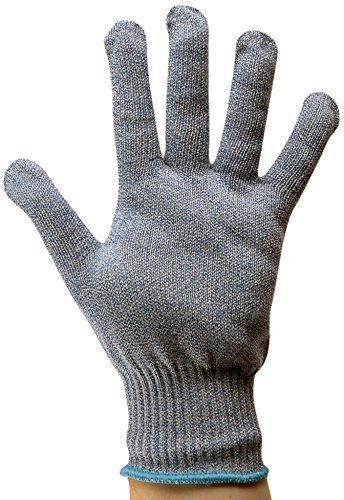 NEW UltraSource 441025-M Premium Cut Resistant Glove  Size Medium  Each