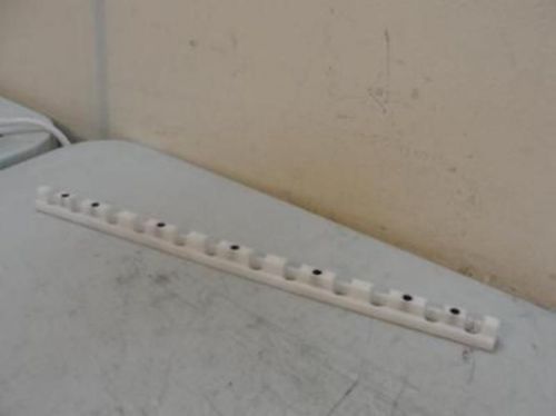 27988 Old-Stock, Metalquimia 002571T Lower Bearing Shaft Rammer