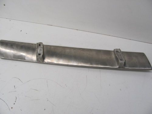 STAINLESS STEEL BLADE FOR INDUSTRIAL MIXER CN481Z-CF8M 35Lb-10oz 28 1/2&#034; LENGTH