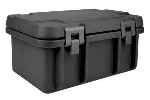 Cambro UPC101-110 Polyethylene Ultra Camcarriers 100-Series Top-Load Food Pan Ca