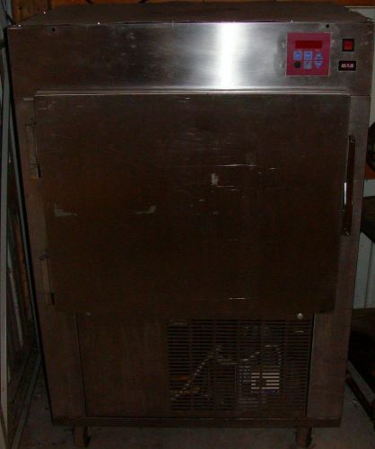 Thermodyne TFCDP7 Heating holding Cabinet Cooler All In in one Unit