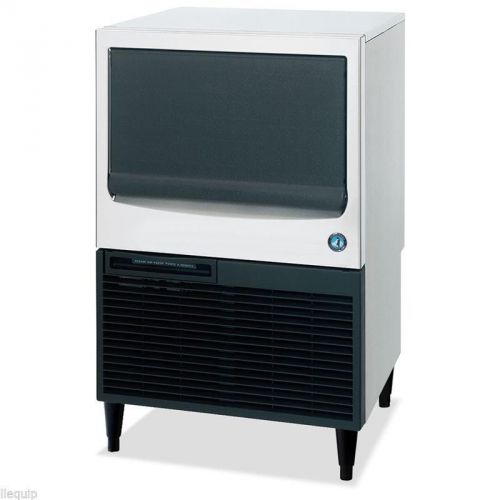 Hoshizaki KM-101BAH Ice Maker with Bin, Used - In Good Condition - Ice Machine