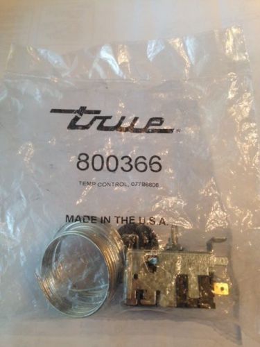 True 800366 temperature controller for sale