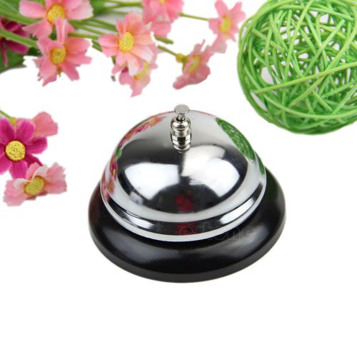 Hotel counter reception restaurant bar ring service call bell kit desk kitchen for sale