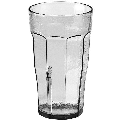 CAMBRO 12 OZ. LAGUNA TUMBLERS, 36PK CLEAR LT12-152