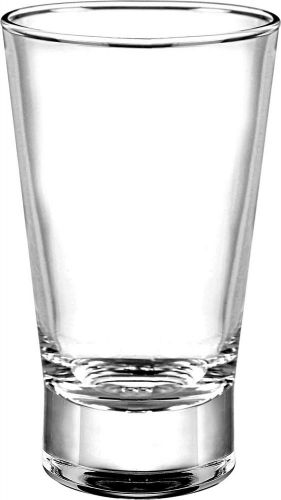 Water Glass, 14 oz., Case of 48, International Tableware Model 381