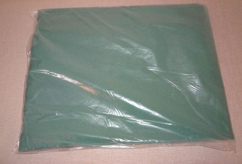 Carlisle 54 x 120 Forest Green Cloth Tablecloth Table Cloth Restaurant Quality