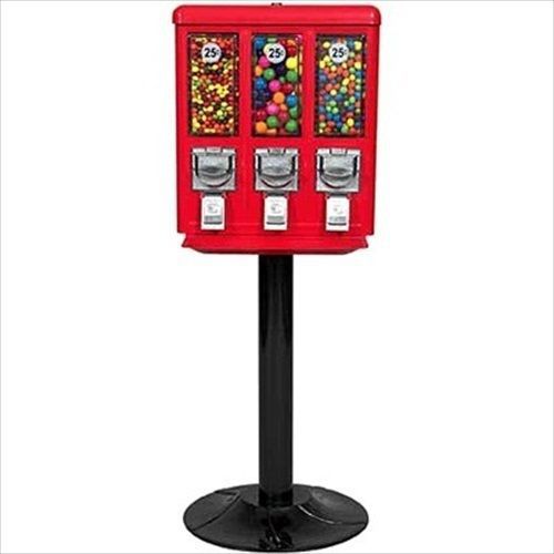 Selectivend Bulk Candy Vending Machine - Brand New Item