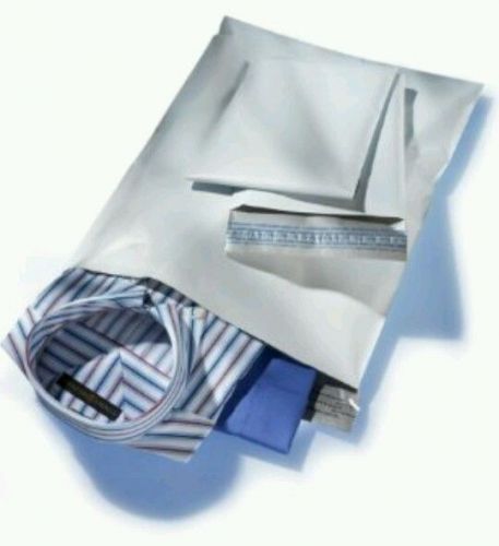 100 pack 6x9 poly mailers envelopes plastic shipping bags. ships same day. usa for sale