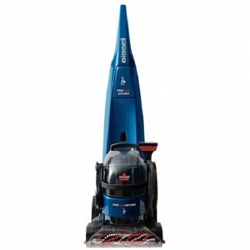 Bissell ProHeat Lift-Off Advanced Carpet Cleaner, 80X9W