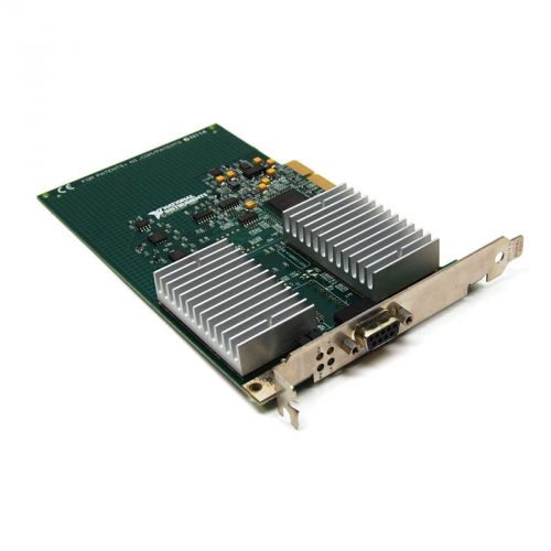 NI National Instruments PCI-8331/8336 Interface Module MXI-4 Controller PCI Card