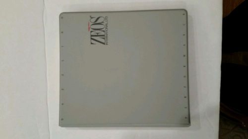 ZEOS User&#039;s Manual, 386SX Mainboard Operations, Expanded Memory Module, ZATIO2