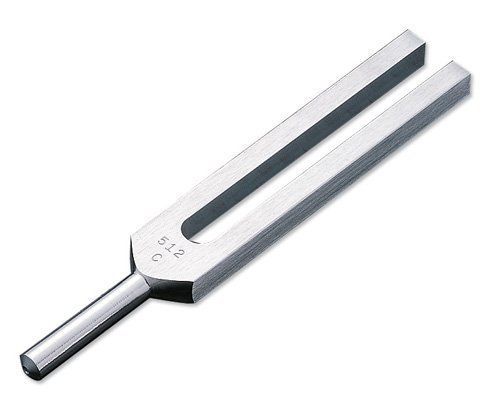 American Diagnostic Corporation 500512Q Tuning Fork, C512 Fork