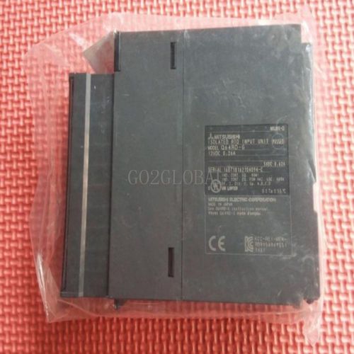 Mitsubishi Q64RD-G module 1PC 60 days warranty