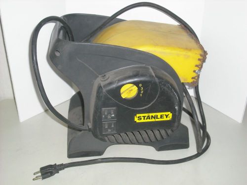 Stanley High-Velocity Blower Fan (PN655702)