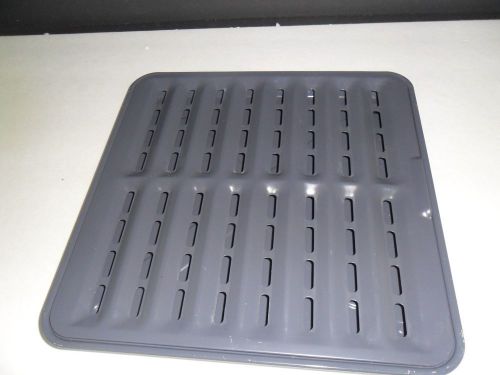 Ronco Showtime Rotisserie Drip Tray broiler pan   for model 4000