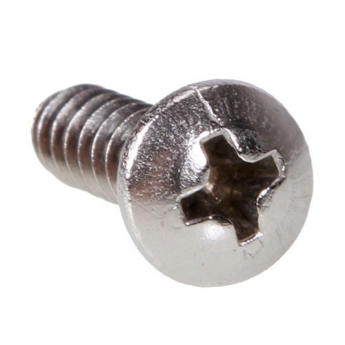 New useful 100 pcs carbon steel sheet metal pan head screw self-tapping screws for sale
