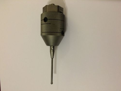System 3r junior measuring probe w/3mm ball for sale