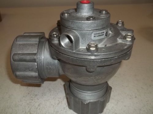 Goyen rca-45dd000 diaphragm valve *new no box* for sale