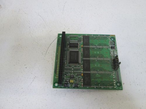 BOARD PC-104 *NEW OUT OF BOX*