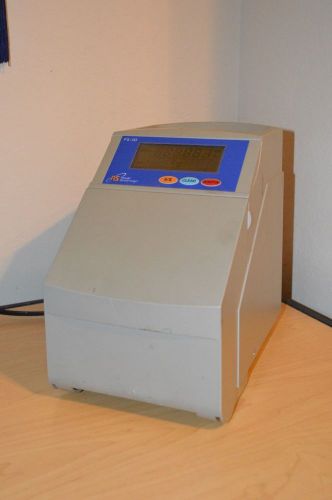Royal Sovereign FS-3D Coin Counter/ separator with screen