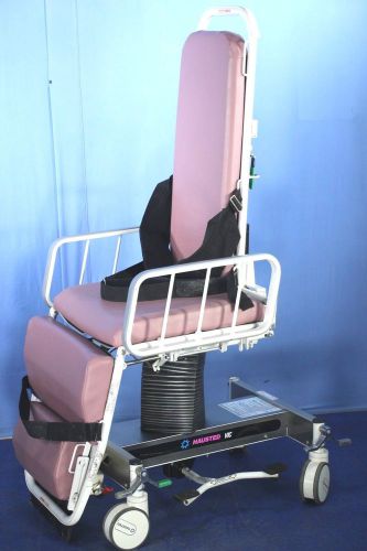 Steris Hausted VIC Imaging Chair VIC42900 X-Ray Ultrasound Chair with Warranty